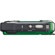 Fujifilm FinePix XP100 14MP Waterproof (10m) Digital Camera, 5x Optical Zoom, 2.7" LCD Screen, 1080p HD Movie Recording, Green: Picture 3 thumbnail