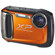 Fujifilm FinePix XP100 14MP Waterproof (10m) Digital Camera, 5x Optical Zoom, 2.7" LCD Screen, 1080p HD Movie Recording, Orange: Picture 5 thumbnail