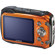 Fujifilm FinePix XP100 14MP Waterproof (10m) Digital Camera, 5x Optical Zoom, 2.7" LCD Screen, 1080p HD Movie Recording, Orange: Picture 3 thumbnail