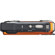 Fujifilm FinePix XP100 14MP Waterproof (10m) Digital Camera, 5x Optical Zoom, 2.7" LCD Screen, 1080p HD Movie Recording, Orange: Picture 4 thumbnail