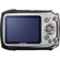 Fujifilm FinePix XP100 14MP Waterproof (10m) Digital Camera, 5x Optical Zoom, 2.7" LCD Screen, 1080p HD Movie Recording, Silver: Picture 2 thumbnail
