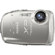 Fujifilm FinePix XP10 Waterproof Digital Camera, with 12.2 Megapixel, 5x Periscopic Zoom, 2.7" LCD, HD Movie Function, Silver: Picture 1 thumbnail