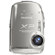 Fujifilm FinePix XP10 Waterproof Digital Camera, with 12.2 Megapixel, 5x Periscopic Zoom, 2.7" LCD, HD Movie Function, Silver: Picture 3 thumbnail