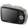 Fujifilm FinePix XP10 Waterproof Digital Camera, with 12.2 Megapixel, 5x Periscopic Zoom, 2.7" LCD, HD Movie Function, Silver: Picture 4 thumbnail
