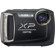 Fujifilm FinePix XP150 14MP Waterproof Digital Camera, 5x Optical Zoom, 2.7" LCD Screen, GPS, 1080p HD Movie Recording, Black: Picture 1 thumbnail