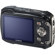 Fujifilm FinePix XP150 14MP Waterproof Digital Camera, 5x Optical Zoom, 2.7" LCD Screen, GPS, 1080p HD Movie Recording, Black: Picture 3 thumbnail