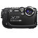 Fujifilm FinePix XP200 Waterproof Digital Camera, 16MP, CMOS (FSI) MP Sensor, 3.0" LCD, 5x Optical Zoom, HDMI 1080p (60fps) - Black: Picture 2 thumbnail