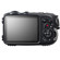 Fujifilm FinePix XP200 Waterproof Digital Camera, 16MP, CMOS (FSI) MP Sensor, 3.0" LCD, 5x Optical Zoom, HDMI 1080p (60fps) - Black: Picture 1 thumbnail