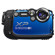 Fujifilm FinePix XP200 Waterproof Digital Camera, 16MP, CMOS (FSI) MP Sensor, 3.0" LCD, 5x Optical Zoom, HDMI 1080p (60fps) - Blue: Picture 2 thumbnail