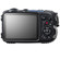 Fujifilm FinePix XP200 Waterproof Digital Camera, 16MP, CMOS (FSI) MP Sensor, 3.0" LCD, 5x Optical Zoom, HDMI 1080p (60fps) - Blue: Picture 1 thumbnail