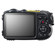 Fujifilm FinePix XP200 Waterproof Digital Camera, 16MP, CMOS (FSI) MP Sensor, 3.0" LCD, 5x Optical Zoom, HDMI 1080p (60fps) - Yellow: Picture 2 thumbnail