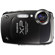 Fujifilm Finepix XP20 Digital Camera Kit - Black - with 4GB SD Memory Card, Camera Case, Table Top Tripod, Fujifilm Accessory Kit ( Fujifilm Carrying Case - Silicone Skin - Dual Connect Float Strap): Picture 1 thumbnail