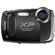 Fujifilm FinePix XP50 14MP Waterproof (5m) Digital Camera, 5x Optical Zoom, 2.7" LCD Screen, 1080p HD Movie Recording, Black: Picture 5 thumbnail
