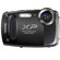 Fujifilm FinePix XP50 Digital Camera Kit - Black - with 8GB SD Memory Card, Camera Case , Table Top Tripod: Picture 1 thumbnail