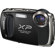 Fujifilm FinePix XP50 14MP Waterproof (5m) Digital Camera, 5x Optical Zoom, 2.7" LCD Screen, 1080p HD Movie Recording, Black: Picture 2 thumbnail
