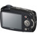 Fujifilm FinePix XP50 14MP Waterproof (5m) Digital Camera, 5x Optical Zoom, 2.7" LCD Screen, 1080p HD Movie Recording, Black: Picture 3 thumbnail