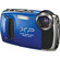 Fujifilm FinePix XP50 14MP Waterproof (5m) Digital Camera, 5x Optical Zoom, 2.7" LCD Screen, 1080p HD Movie Recording, Blue: Picture 2 thumbnail