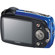 Fujifilm FinePix XP50 14MP Waterproof (5m) Digital Camera, 5x Optical Zoom, 2.7" LCD Screen, 1080p HD Movie Recording, Blue: Picture 3 thumbnail
