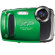 Fujifilm FinePix XP50 14MP Waterproof (5m) Digital Camera, 5x Optical Zoom, 2.7" LCD Screen, 1080p HD Movie Recording, Green: Picture 5 thumbnail