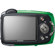 Fujifilm FinePix XP50 14MP Waterproof (5m) Digital Camera, 5x Optical Zoom, 2.7" LCD Screen, 1080p HD Movie Recording, Green: Picture 1 thumbnail