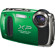 Fujifilm FinePix XP50 14MP Waterproof (5m) Digital Camera, 5x Optical Zoom, 2.7" LCD Screen, 1080p HD Movie Recording, Green: Picture 2 thumbnail