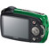Fujifilm FinePix XP50 14MP Waterproof (5m) Digital Camera, 5x Optical Zoom, 2.7" LCD Screen, 1080p HD Movie Recording, Green: Picture 3 thumbnail