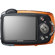 Fujifilm FinePix XP50 14MP Waterproof (5m) Digital Camera, 5x Optical Zoom, 2.7" LCD Screen, 1080p HD Movie Recording, Orange: Picture 1 thumbnail