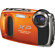 Fujifilm FinePix XP50 14MP Waterproof (5m) Digital Camera, 5x Optical Zoom, 2.7" LCD Screen, 1080p HD Movie Recording, Orange: Picture 2 thumbnail
