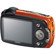 Fujifilm FinePix XP50 14MP Waterproof (5m) Digital Camera, 5x Optical Zoom, 2.7" LCD Screen, 1080p HD Movie Recording, Orange: Picture 3 thumbnail