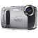 Fujifilm FinePix XP50 14MP Waterproof (5m) Digital Camera, 5x Optical Zoom, 2.7" LCD Screen, 1080p HD Movie Recording, Silver: Picture 5 thumbnail