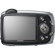 Fujifilm FinePix XP50 14MP Waterproof (5m) Digital Camera, 5x Optical Zoom, 2.7" LCD Screen, 1080p HD Movie Recording, Silver: Picture 1 thumbnail