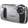 Fujifilm FinePix XP50 14MP Waterproof (5m) Digital Camera, 5x Optical Zoom, 2.7" LCD Screen, 1080p HD Movie Recording, Silver: Picture 2 thumbnail