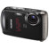 Fujifilm Finepix Z33WP Water Proof Digital Camera with 10.0 Megapixel, 3x Optical Zoom, 5.7x Digital Zoom, 2.7" TFT Color LCD Display, Black: Picture 1 thumbnail