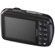 Fujifilm Finepix Z33WP Water Proof Digital Camera with 10.0 Megapixel, 3x Optical Zoom, 5.7x Digital Zoom, 2.7" TFT Color LCD Display, Black: Picture 3 thumbnail