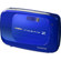 Fujifilm Fine Pix Z37 Digital Camera Kit, - Blue - with 2 GB SD Memory Card, SD Card Reader, Reversible Neoprene Case: Picture 1 thumbnail