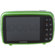 Fujifilm Fine Pix Z37 10 MP Digital Camera, 3x Optical Zoom, 5.7 Digital Zoom, 2.5" TFT Screen, Green: Picture 3 thumbnail