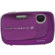 Fujifilm Fine Pix Z37 10 MP Digital Camera, 3x Optical Zoom, 5.7 Digital Zoom, 2.5" TFT Screen, Purple: Picture 2 thumbnail