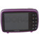Fujifilm Fine Pix Z37 10 MP Digital Camera, 3x Optical Zoom, 5.7 Digital Zoom, 2.5" TFT Screen, Purple: Picture 3 thumbnail