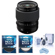 Fujifilm GF 55mm f/1.7 R WR: Picture 1 thumbnail