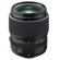 Fujifilm GF 80mm f/1.7 R WR Lens, Black