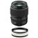 Fujifilm GF 80mm f/1.7 R WR Lens: Picture 1 thumbnail