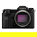 Fujifilm GFX 100S II Medium Format Mirrorless Camera