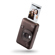 Fujifilm Instax Mini Liplay Hybrid Instant Camera Bronze