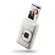 Fujifilm Instax Mini Liplay Hybrid Instant Camera White