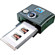 Fujifilm IP-10 Digital Passport Camera System with J38 Digital Camera: Picture 2 thumbnail