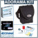 Mixed Brands Accessory Kit for Fujifilm FinePix F480, F470, F650, V10, Z3 Digital Cameras: Picture 4 thumbnail