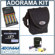 Mixed Brands Accessory Kit for Fujifilm FinePix A400, A500, A700 Digital Cameras: Picture 5 thumbnail