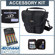 Mixed Brands Accessory Kit for Fujifilm FinePix S700, S6000fd, S9100, S5200 & Olympus SP-550, SP-565 and SP-570 Digital Cameras: Picture 5 thumbnail