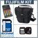 Mixed Brands Accessory Kit for Various S-Series Fujifilm FinePix Digital Cameras: Picture 5 thumbnail