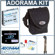 Mixed Brands Advanced Accessory Kit for Fujifilm FinePix F470, F650, V10, Z3 Digital Cameras: Picture 5 thumbnail